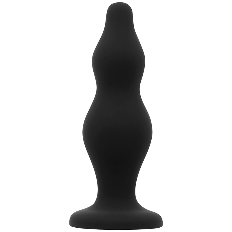 OHMAMA silikon analplugg 12 cm