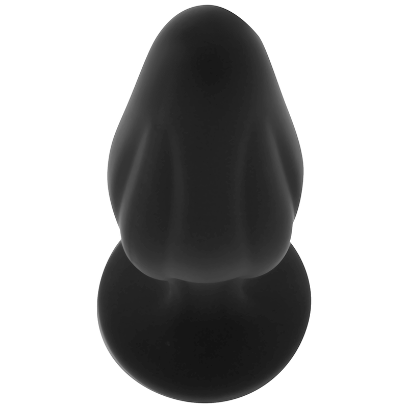 OHMAMA - SILIKON ANALPLUGG 12 CM TUNN