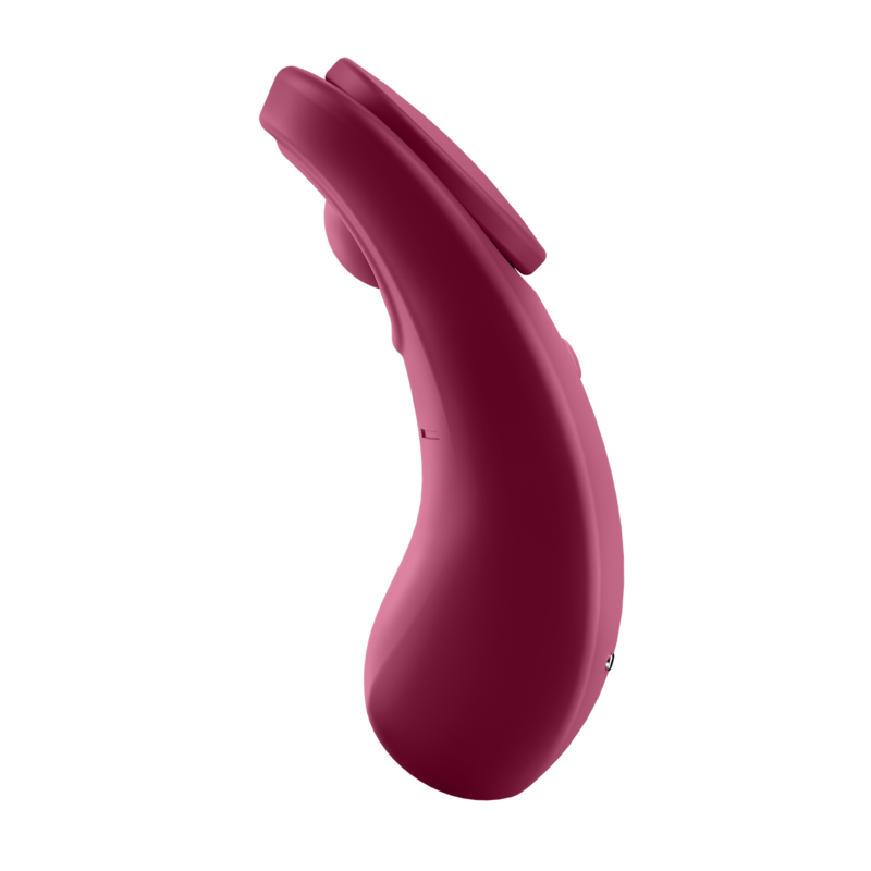 Satisfyer Sexy Secret Panty för diskret njutning