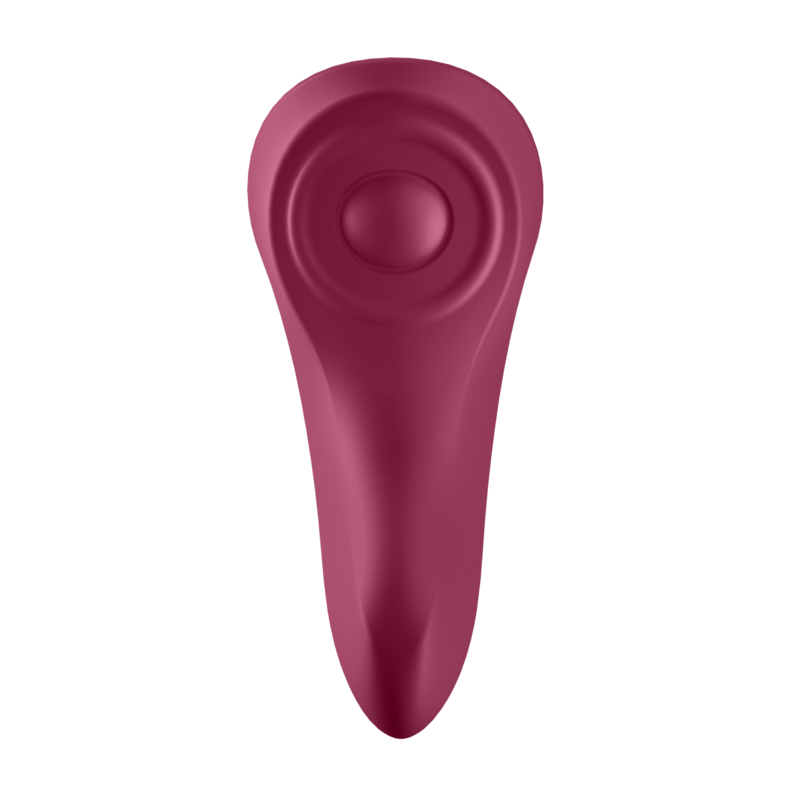 Satisfyer Sexy Secret Panty för diskret njutning