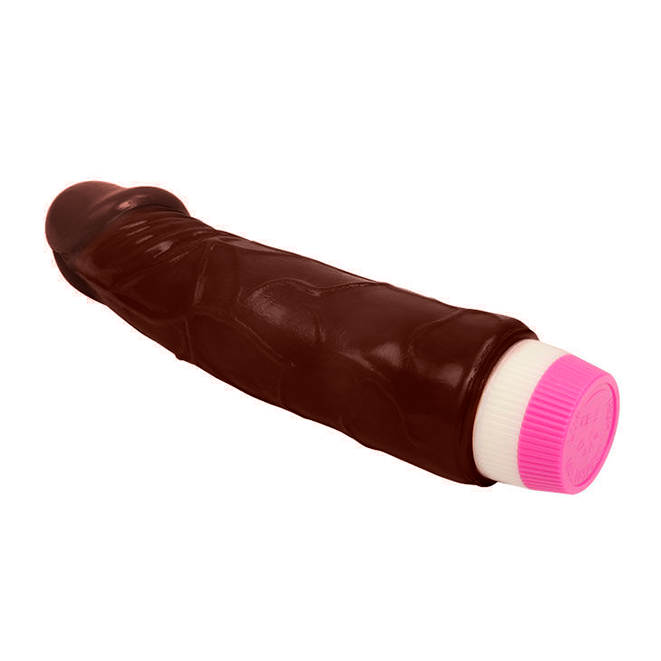 BAILE Waves of Pleasure vibrator 19,5 cm