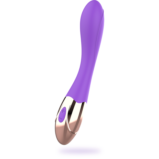 Womanvibe Sunny silikon vibrator