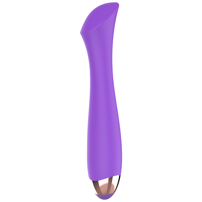 WOMANVIBE Mandy K Point silikon vibrator