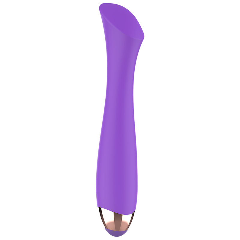 WOMANVIBE Mandy K Point silikon vibrator