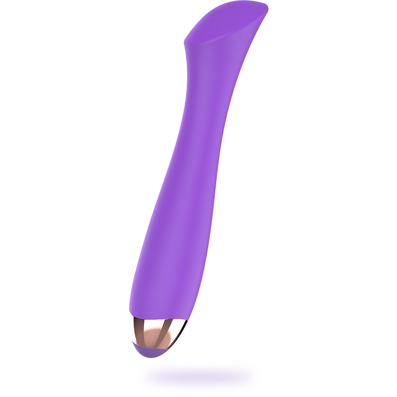 WOMANVIBE Mandy K Point silikon vibrator