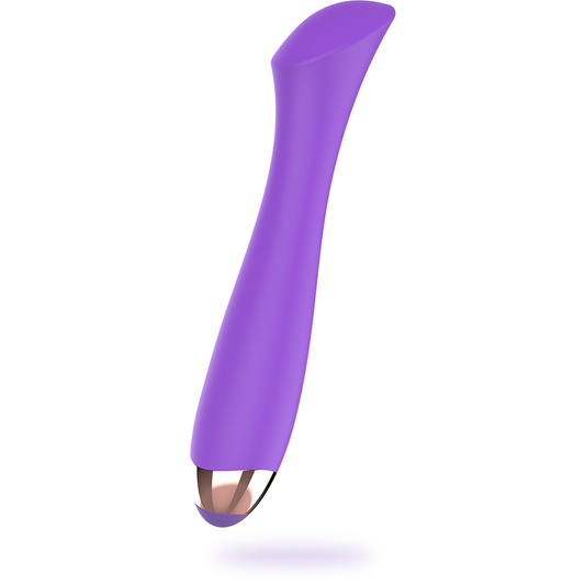 WOMANVIBE Mandy K Point silikon vibrator
