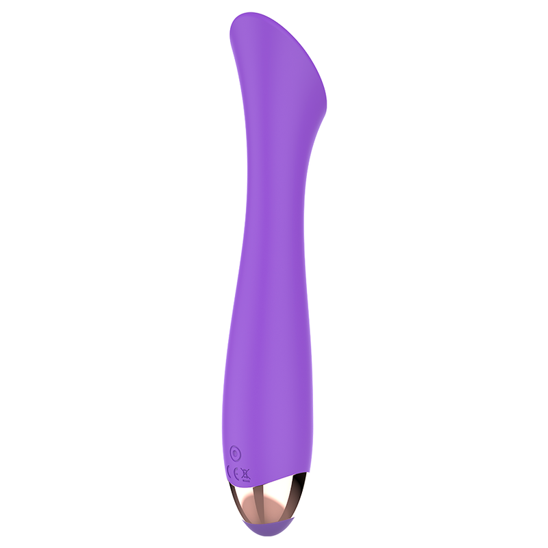 WOMANVIBE Mandy K Point silikon vibrator