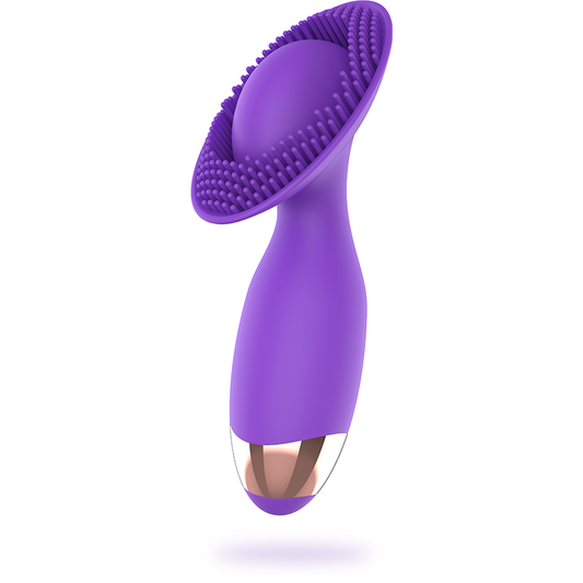 WOMANVIBE Puppy Stimulator i silikon