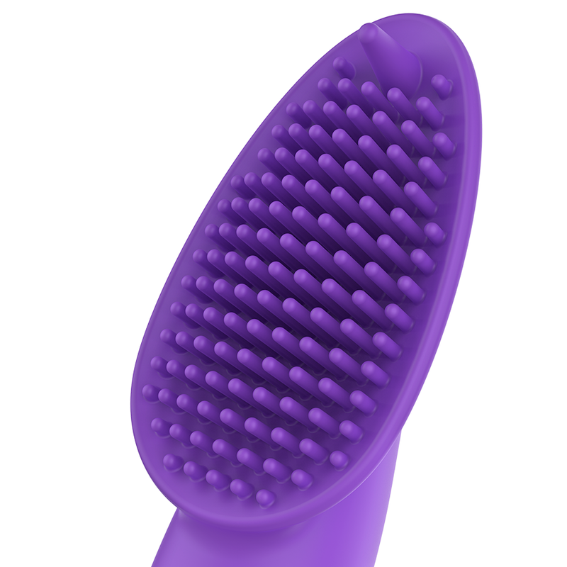 Womanvibe Aisha silikonstimulator för finger