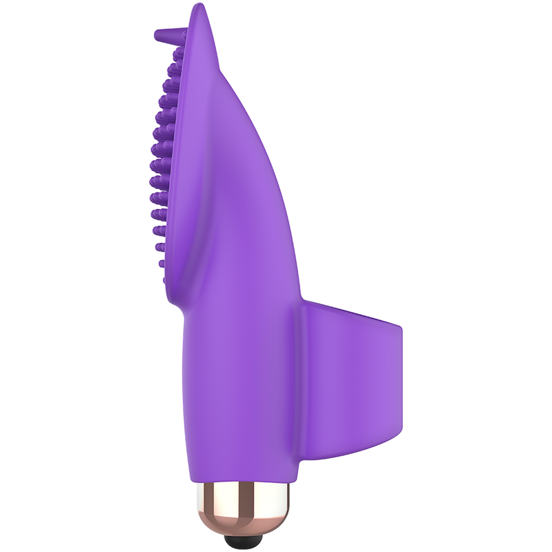 Womanvibe Aisha silikonstimulator för finger