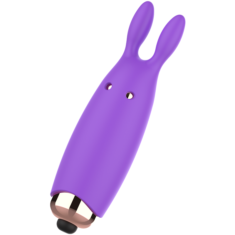 Womanvibe Bugsy silikonkanin stimulator