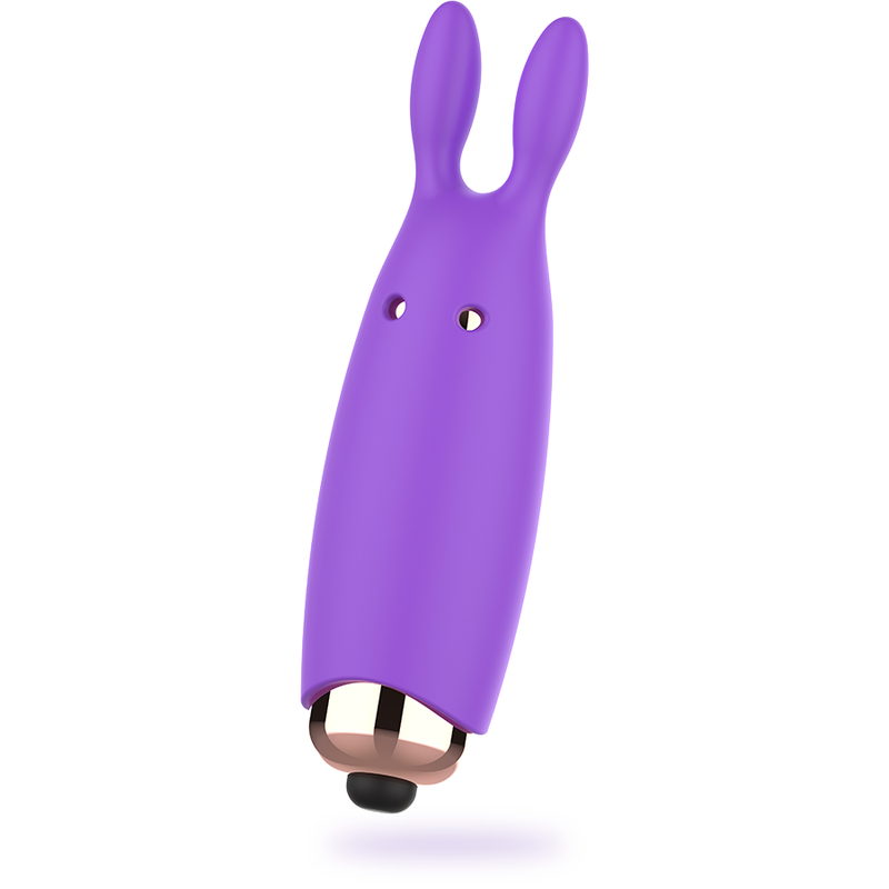 Womanvibe Bugsy silikonkanin stimulator