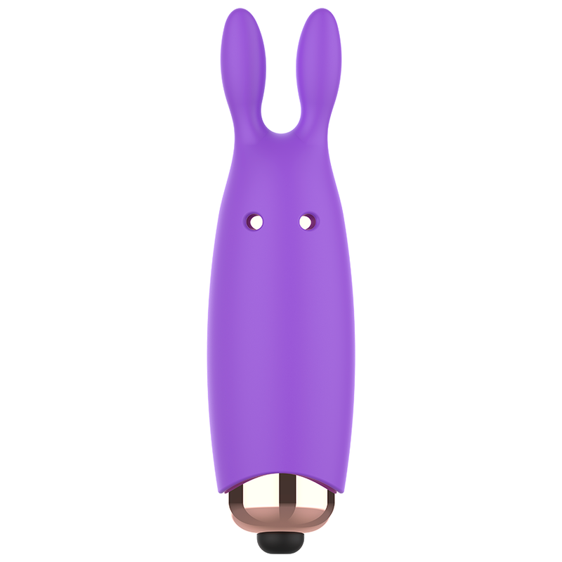 Womanvibe Bugsy silikonkanin stimulator