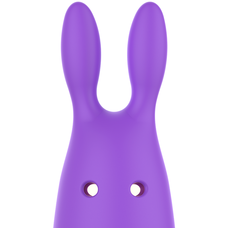 Womanvibe Bugsy silikonkanin stimulator