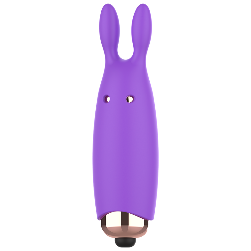 Womanvibe Bugsy silikonkanin stimulator