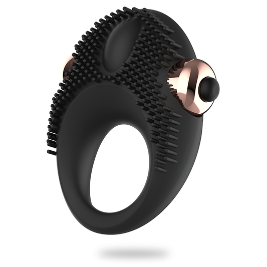 Womanvibe Thor silikon vibrerande ring