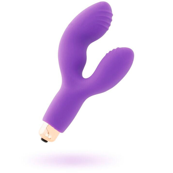 Womanvibe Vanix vibrator stimulator i silikon