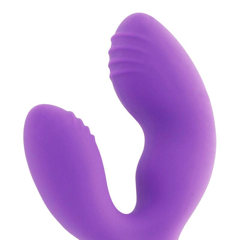 Womanvibe Vanix vibrator stimulator i silikon