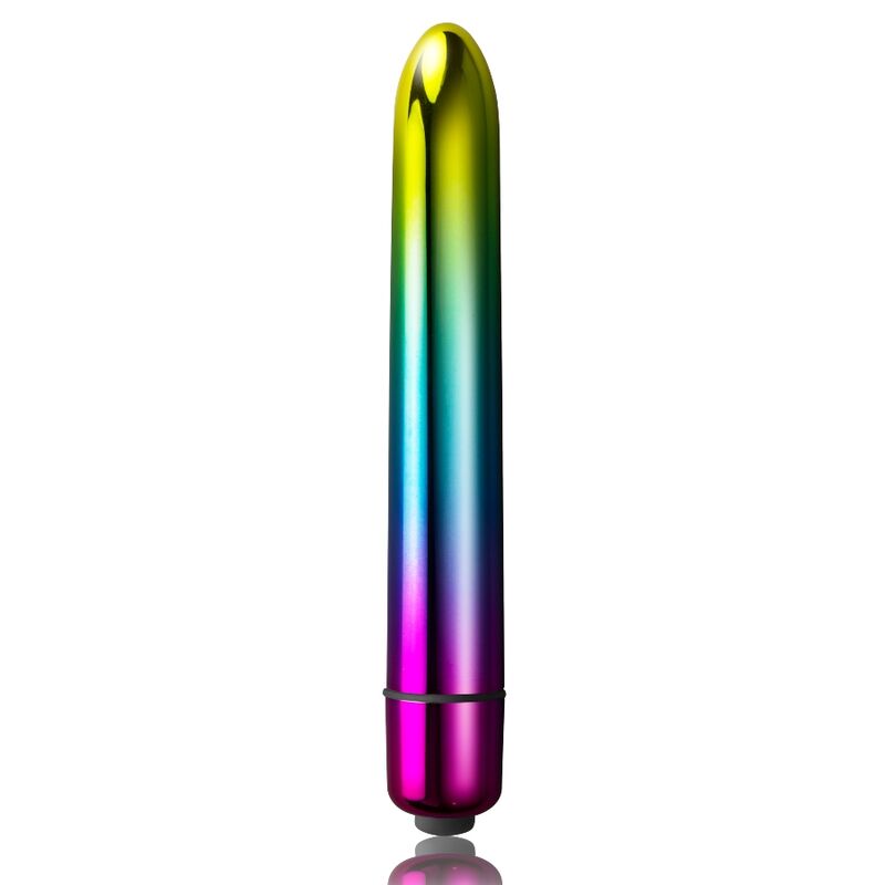 ROCKS-OFF - PRISM VIBRERANDE BULT