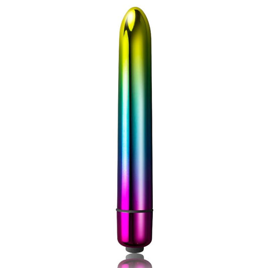 ROCKS-OFF - PRISM VIBRERANDE BULT