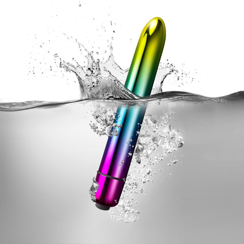 ROCKS-OFF - PRISM VIBRERANDE BULT