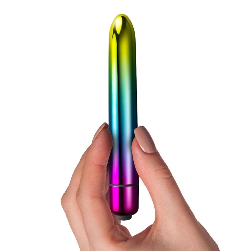 ROCKS-OFF - PRISM VIBRERANDE BULT