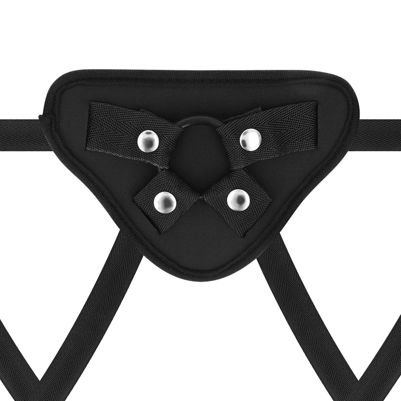 ROCKARMY - HARNESS + DUAL DENSITY CRUSADER 21,5 CM -O- 4,46 CM