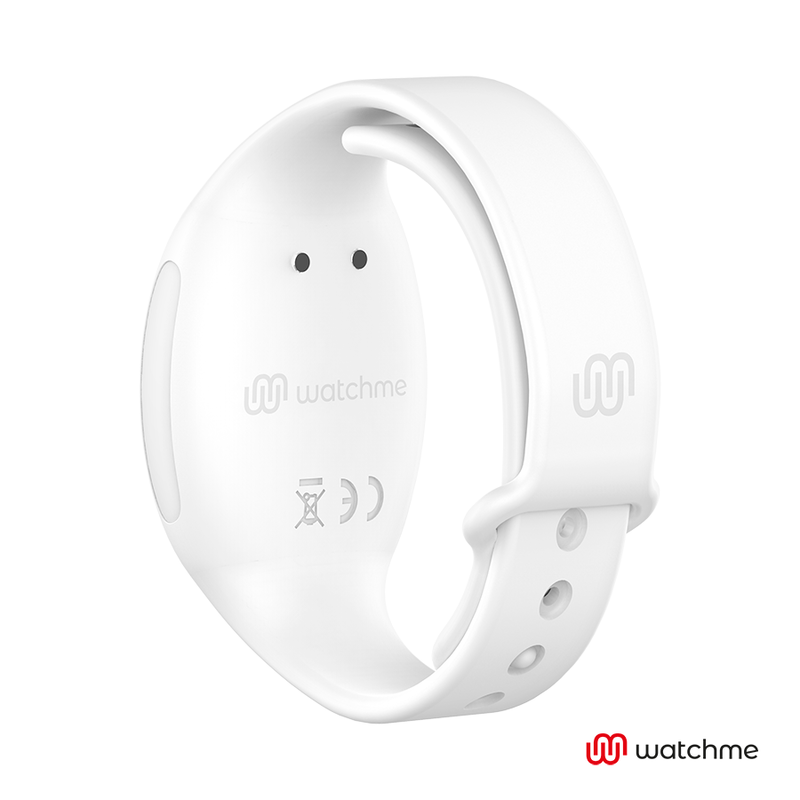 WEARWATCH EGG fjärrkontroll vibrator i silikon