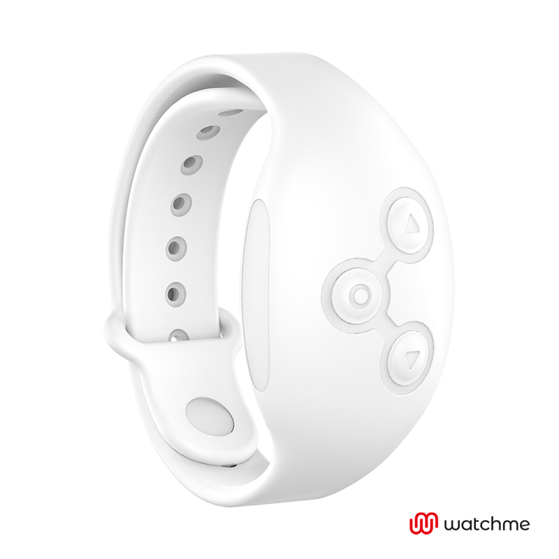 WEARWATCH EGG fjärrkontroll vibrator i silikon