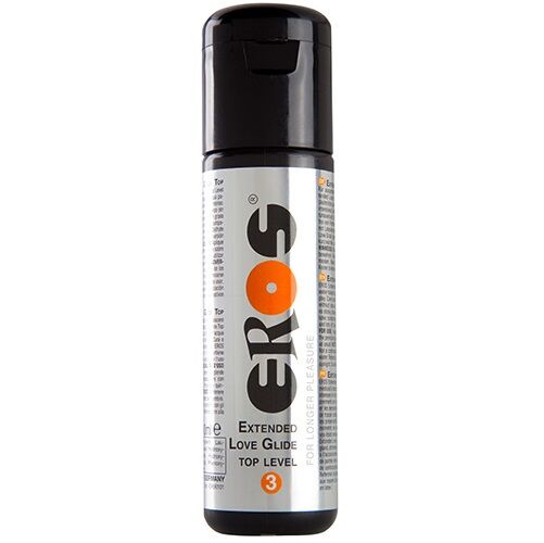 EROS Extended Love Glide Top Level 3 100 ml