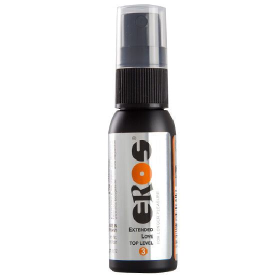 EROS Extended Love Pleasure Level 4 30 ml