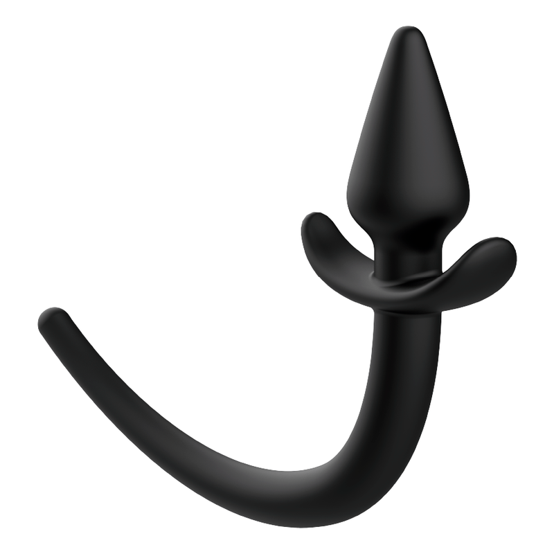 ADDICTED TOYS Puppy Plug Anal Silicone