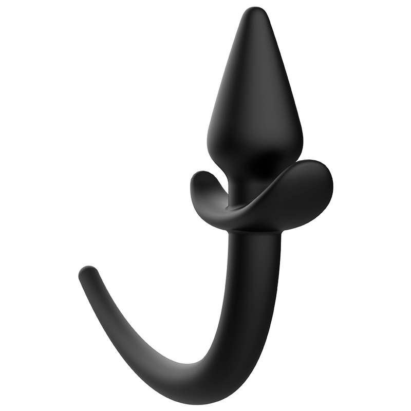 ADDICTED TOYS Puppy Plug Anal Silicone
