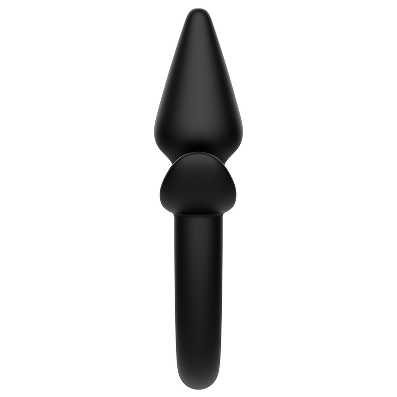 ADDICTED TOYS Puppy Plug Anal Silicone